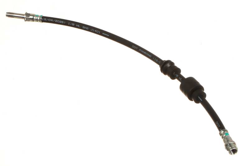 Bremsschlauch (Gummi)